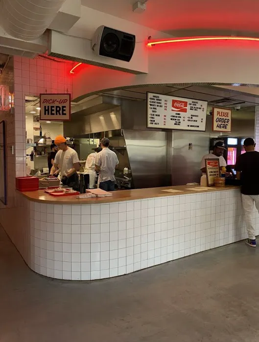 Bad Jimmy's Picture 6