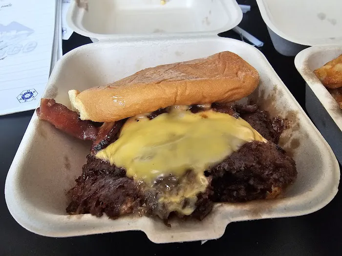 Bad Jimmy's Picture 1