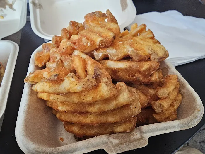 Bad Jimmy's Picture 8