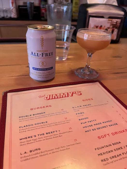 Bad Jimmy's Picture 3