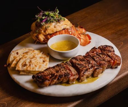 Miel De Agave Phoenix