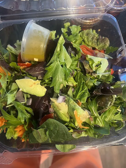 Pomo Pizzeria Picture 1