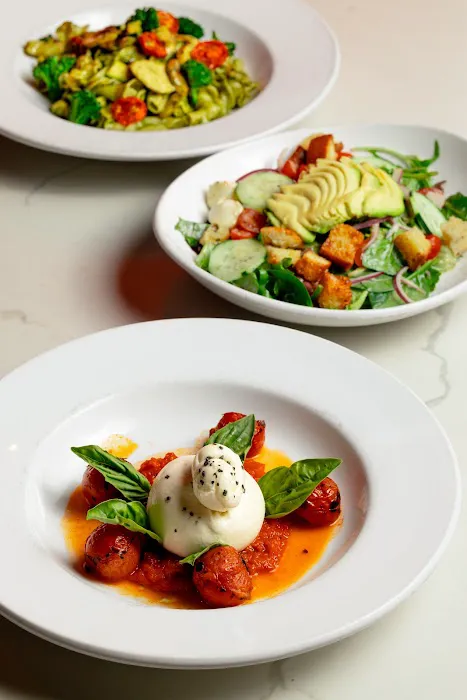 Pomo Pizzeria Picture 9