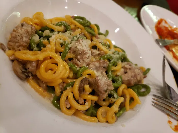 Pomo Pizzeria Picture 8