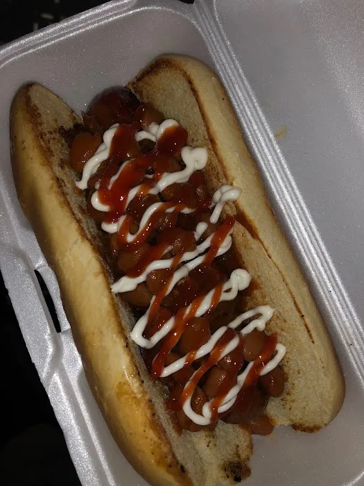 Corner Spot Picture 7