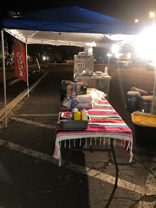 Corner Spot Picture 6