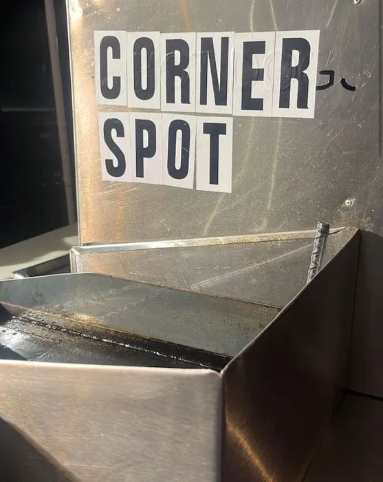 Corner Spot Picture 5