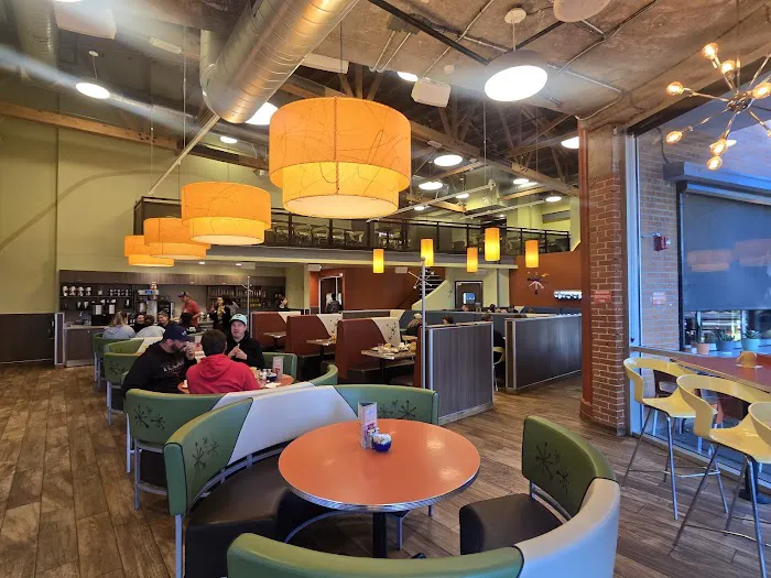 Snooze, an A.M. Eatery Picture 10