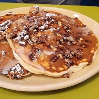 Snooze, an A.M. Eatery ico