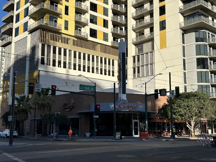 Snooze, an A.M. Eatery Picture 9