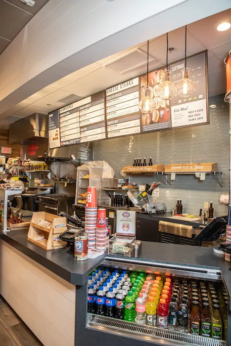 Jersey Mike's Subs Picture 1