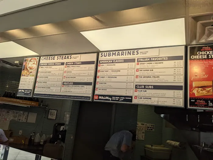 Jersey Mike's Subs Picture 4