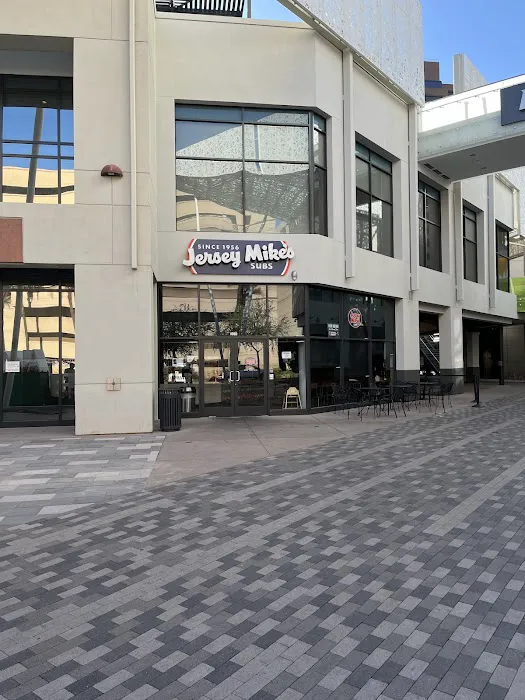 Jersey Mike's Subs Picture 6
