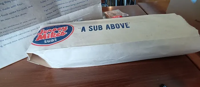 Jersey Mike's Subs Picture 2