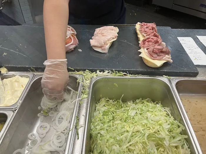 Jersey Mike's Subs Picture 5