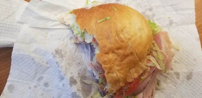 Jersey Mike's Subs Picture 7