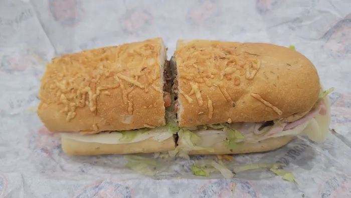Jersey Mike's Subs Picture 8