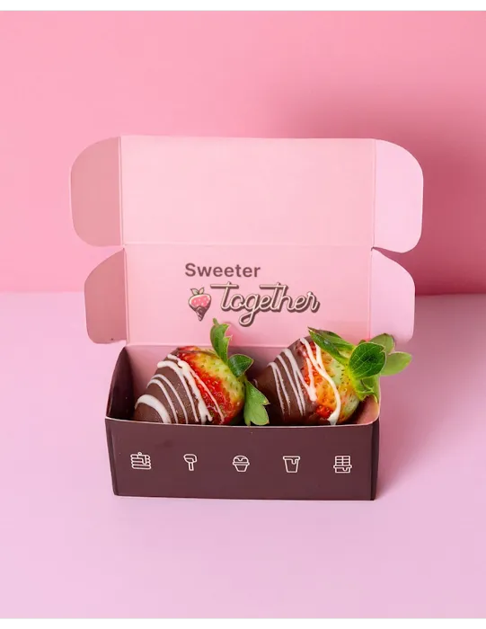 Chocolate Bash Picture 7