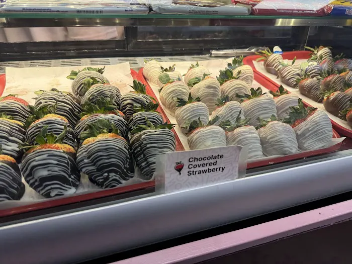 Chocolate Bash Picture 8