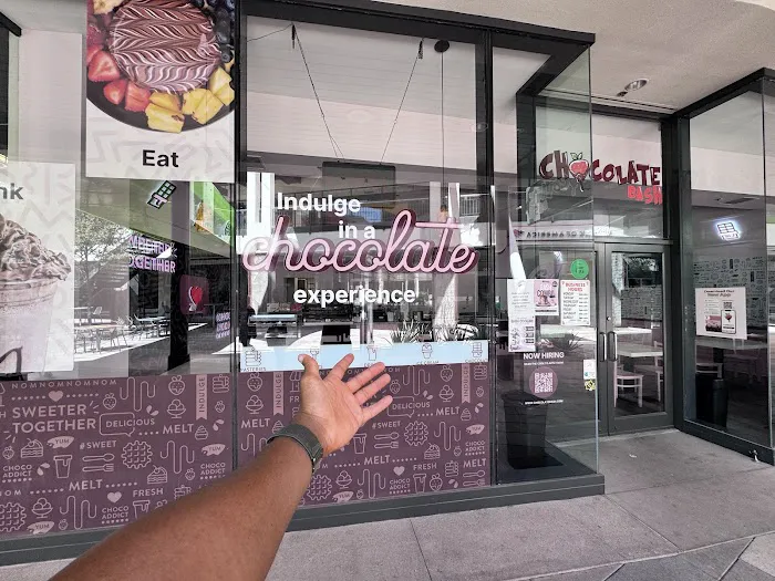 Chocolate Bash Picture 2