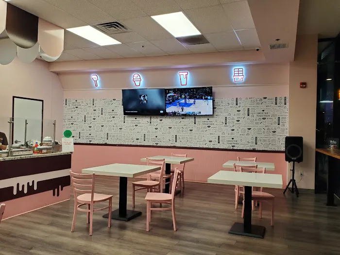 Chocolate Bash Picture 4