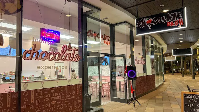 Chocolate Bash Picture 6