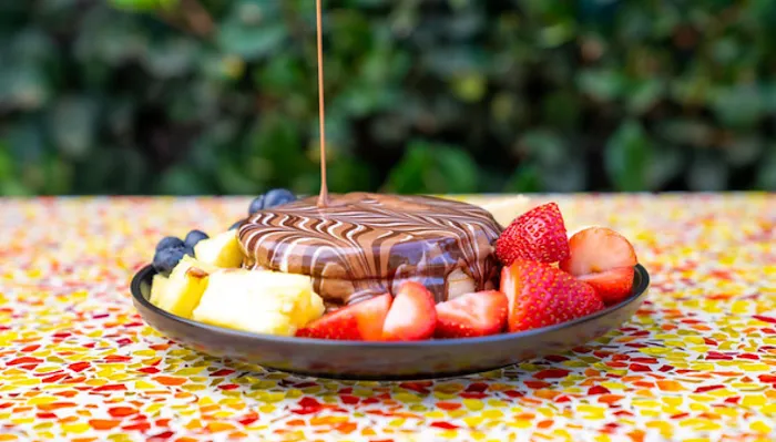 Chocolate Bash Picture 10