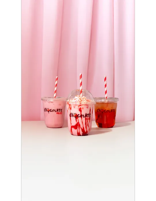 Chocolate Bash Picture 5