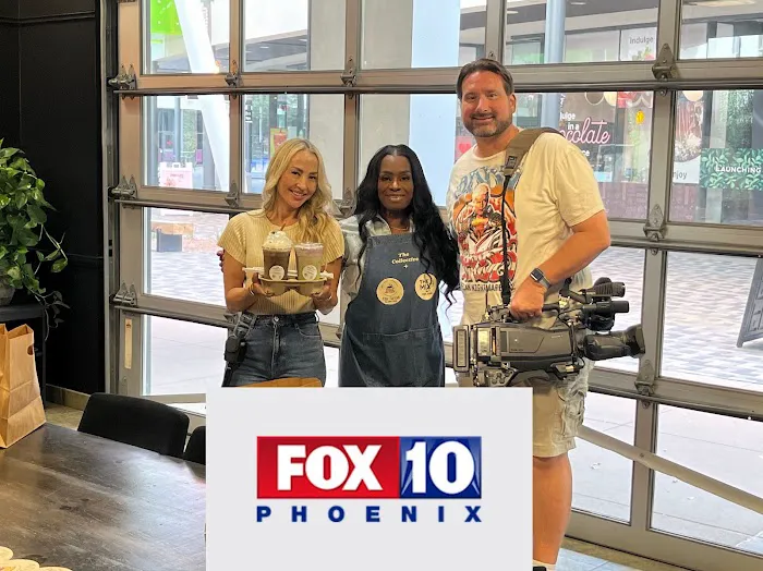 The Collective by Chic Chef Picture 1