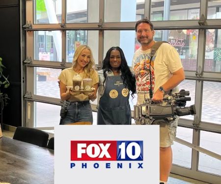 The Collective by Chic Chef