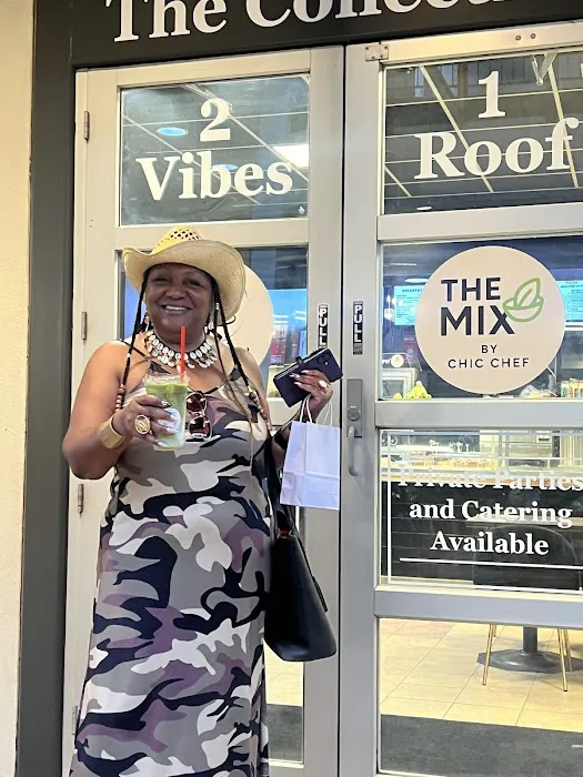 The Collective by Chic Chef Picture 2