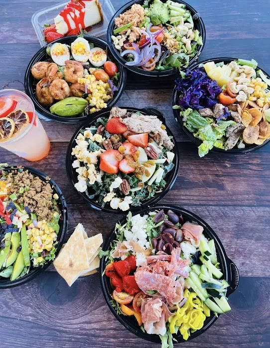 The Collective by Chic Chef Picture 9