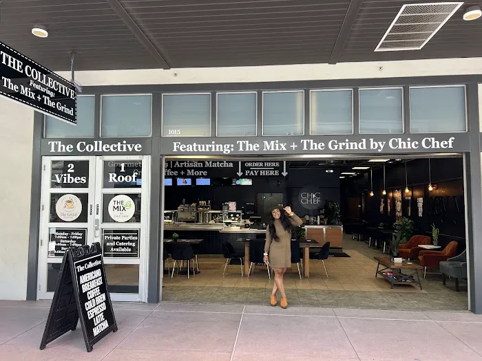 The Collective by Chic Chef Picture 8