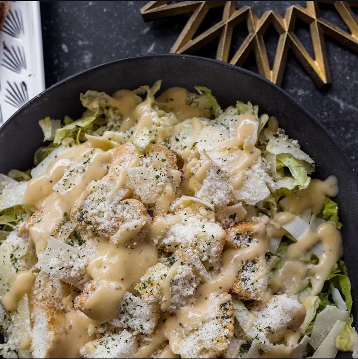 Dough Boy Pizza Picture 3