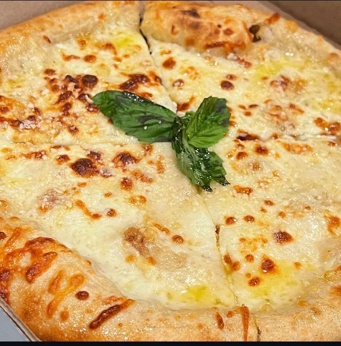 Dough Boy Pizza Picture 4