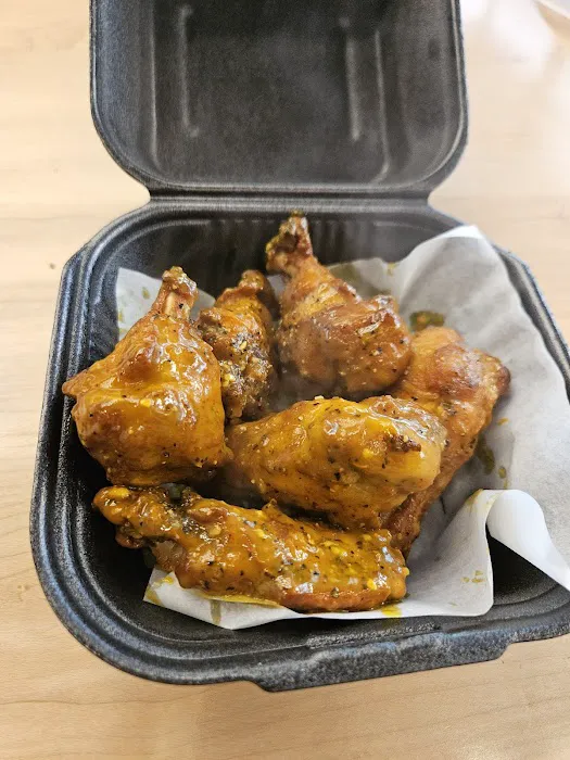 Dough Boy Pizza Picture 8