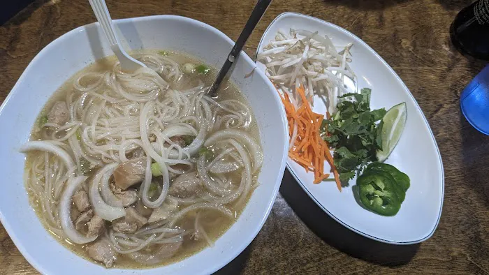 Kokoro Phoenix Sushi Picture 5