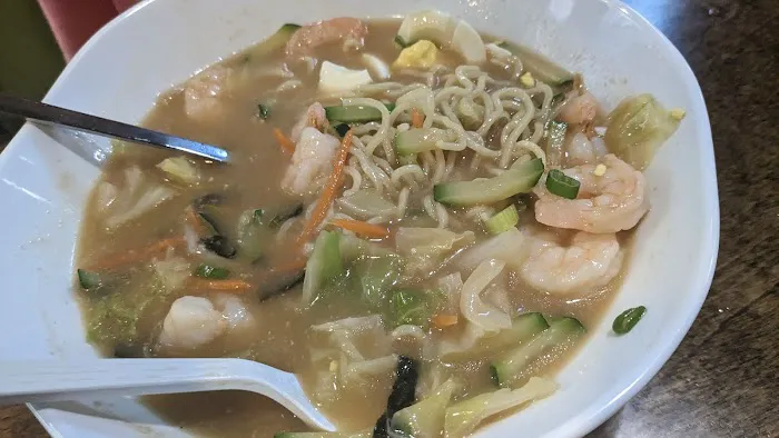 Kokoro Phoenix Sushi Picture 4