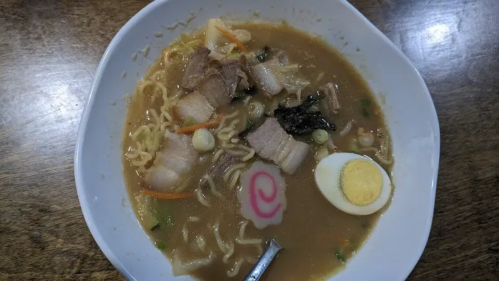 Kokoro Phoenix Sushi Picture 1