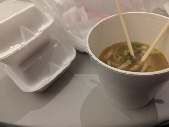 Kokoro Phoenix Sushi Picture 3