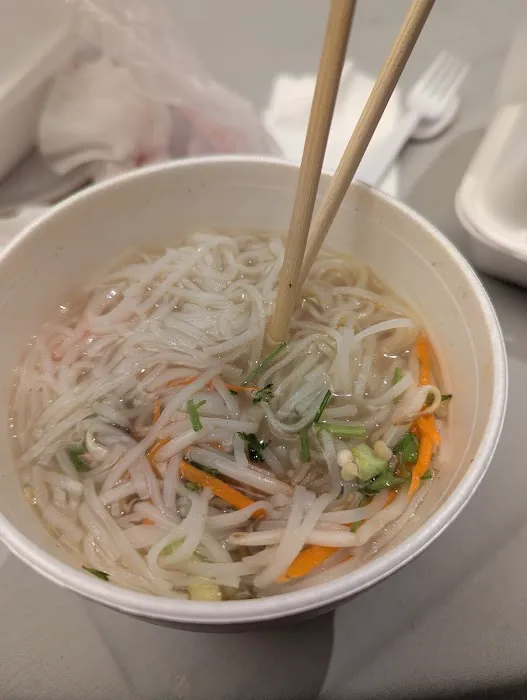 Kokoro Phoenix Sushi Picture 6