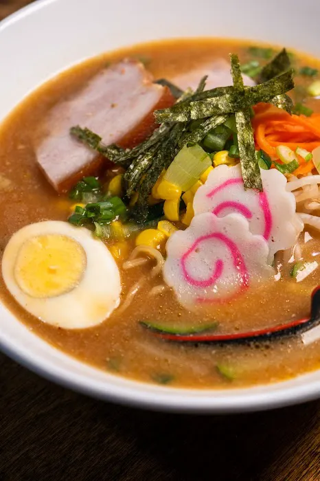 Omoide Sushi & Noodle Picture 1