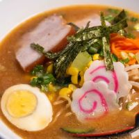 Omoide Sushi & Noodle ico