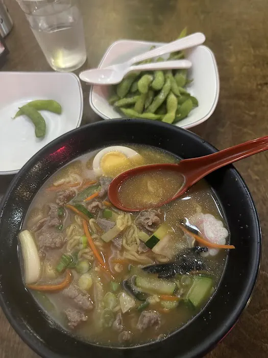 Omoide Sushi & Noodle Picture 4