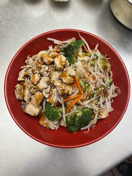 Omoide Sushi & Noodle Picture 7