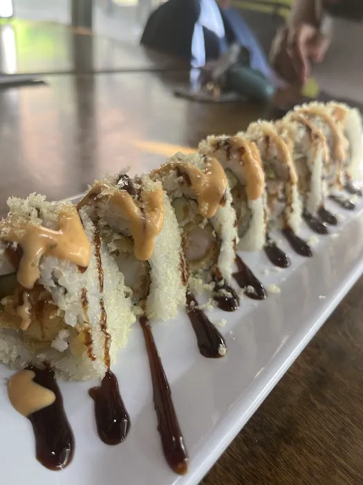 Omoide Sushi & Noodle Picture 9