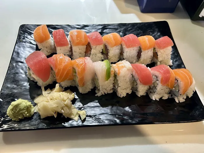 Omoide Sushi & Noodle Picture 3