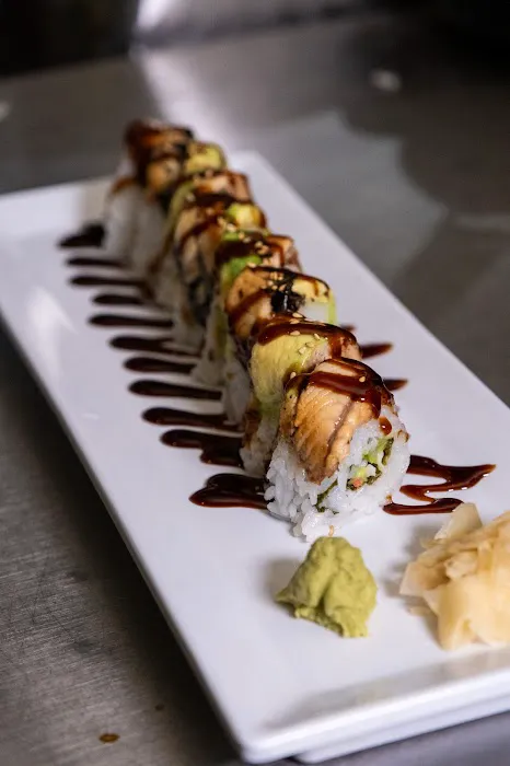 Omoide Sushi & Noodle Picture 2