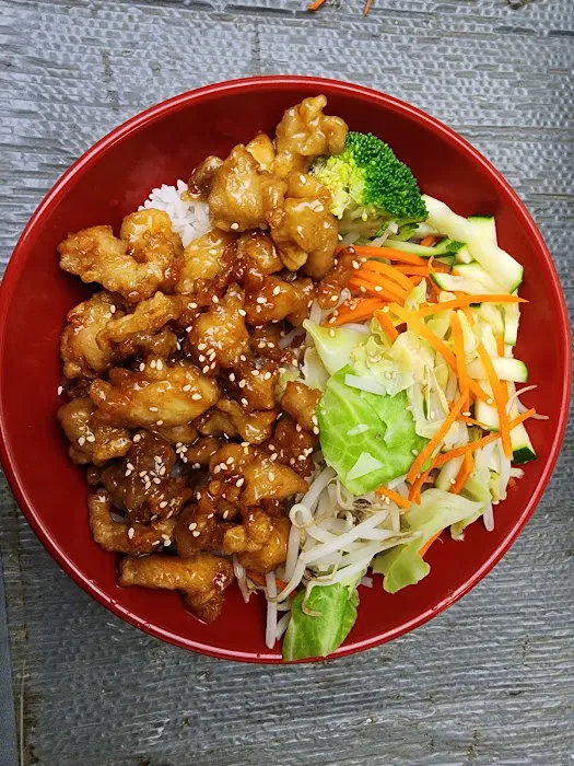 Omoide Sushi & Noodle Picture 8