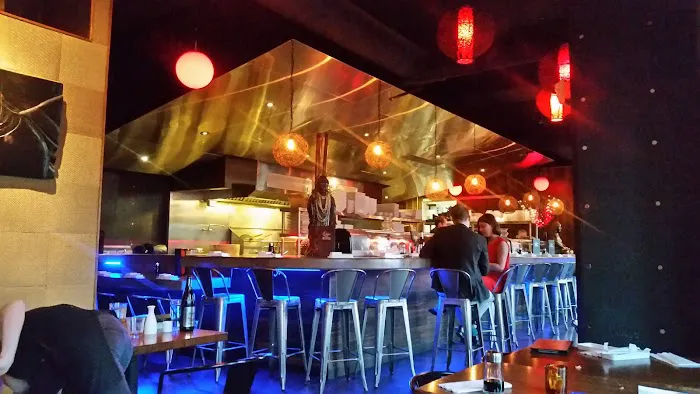 MOIRA Sushi Bar & Kitchen Picture 1